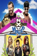 NXT TakeOver: In Your House 2021