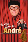 Andre Van Duin - Je Blijft Lachen Met Andre Deel 4