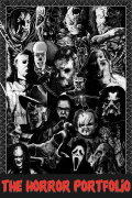 The Horror Portfolio