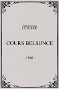 Cours Belsunce