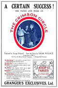 The Crimson Circle