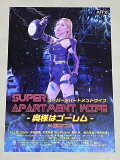 Super Apartment Wife