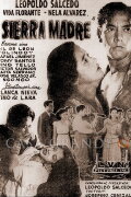 Sierra Madre, Bundok ng Hiwaga