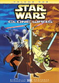 Star Wars: Clone Wars Volume One