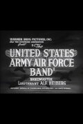 The United States Army Air Force Band