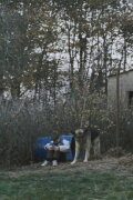 La peur, petit chasseur