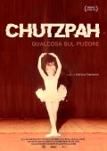 Chutzpah - qualcosa sul pudore