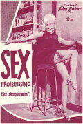 Sexy proibitissimo