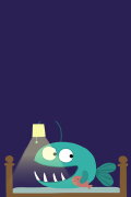 Anglerfish