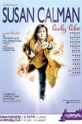 Susan Calman: Lady Like