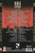 Skalariak - Ska Republik Concert