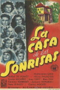 La casa de las sonrisas