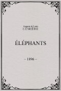 Elephants