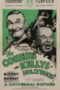 The Cohens and Kellys in Hollywood