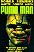 Pumaman
