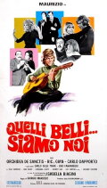 Quelli belli... siamo noi