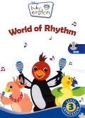 Baby Einstein: World of Rhythm