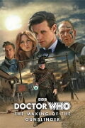 Doctor Who: The Making of The Gunslinger