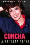 Concha, artista total