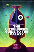 The Hitch Hikers Guide to the Galaxy