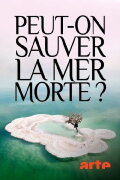 Peut-on sauver la mer Morte ?