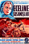 Eceline Susamışlar