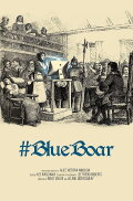 #BlueBoar