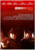 Broken Red