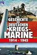 History of the German Navy 1914-1945
