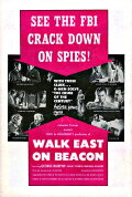 Walk East on Beacon