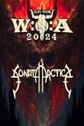 Sonata Arctica - Live At Wacken 2024
