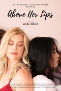 Above Her Lips