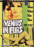 Jesús in Furs