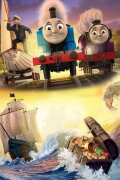 Thomas & Friends: Sodor's Legend of the Lost Treasure: The Movie