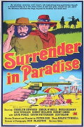 Surrender in Paradise