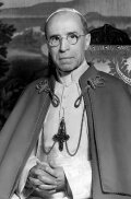 Pope Pius XII and the Holocaust