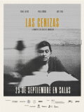 Las cenizas