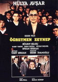 Öğretmen Zeynep