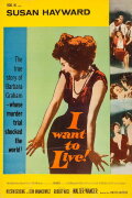 I Want to Live!
