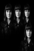 Rachel Fairburn: Her Majesty