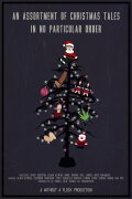 An Assortment of Christmas Tales in No Particular Order