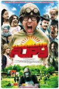 Campamento Flipy
