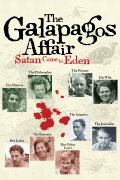 The Galapagos Affair: Satan Came to Eden