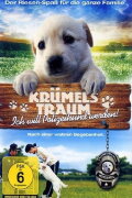 Kinako - The Story of an Apprentice Police Dog
