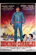 Domingo Corrales