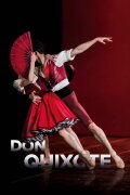 Bolshoi Ballet: Don Quixote