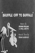Shuffle Off to Buffalo