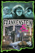 Frankenstein and Me
