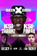 KSI vs. Swarmz