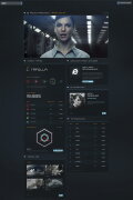 Prometheus: Project Prometheus - Mission